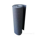 Other Garden Supplies 90x300CM Black Thickening Non-woven Fabric Weeding Cloths Agricultural Plant Covers Greenhouses Cold Protection Mulch